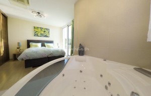 Revente - Villa - Costa Adeje - Adeje