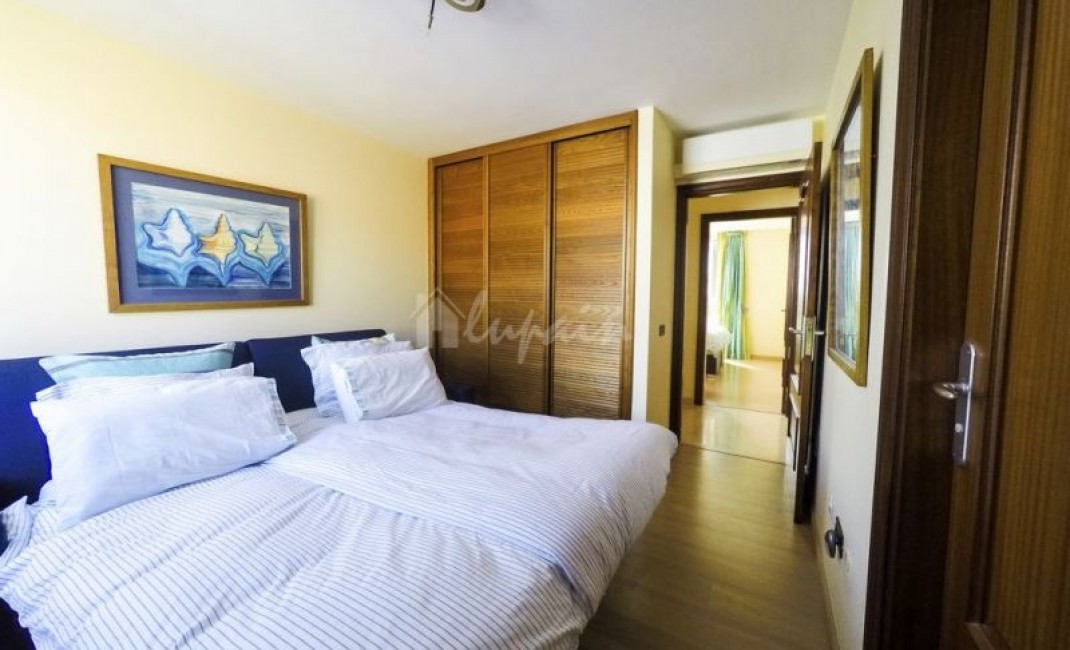 Revente - Villa - Costa Adeje - Adeje