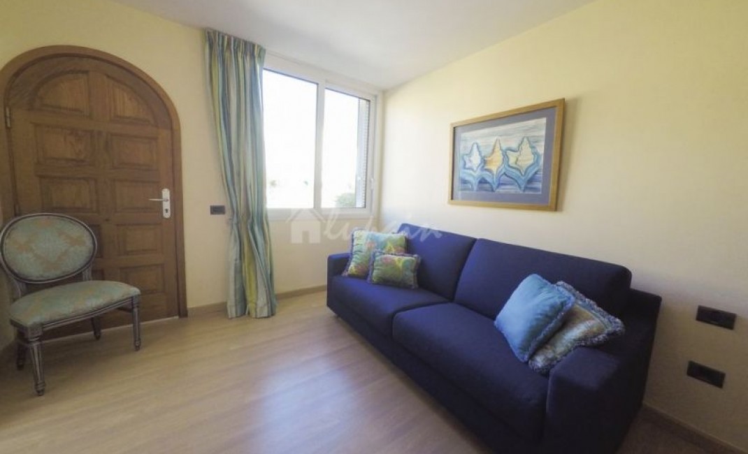 Revente - Villa - Costa Adeje - Adeje