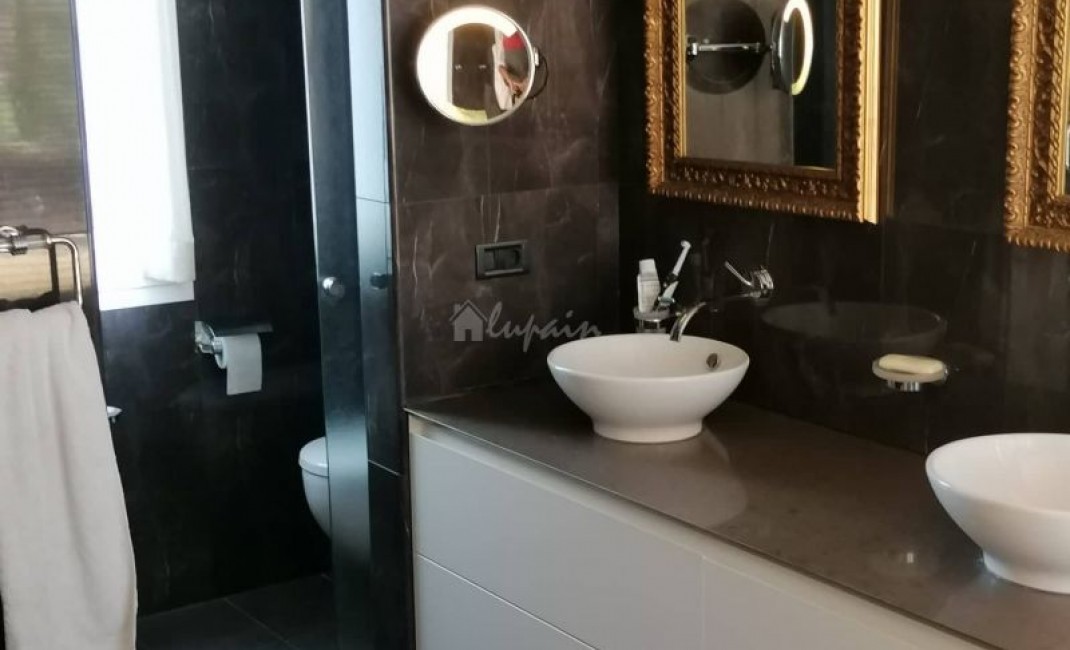 Revente - Villa - Costa Adeje - Adeje