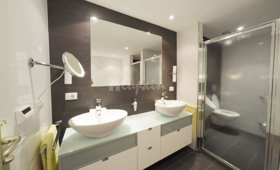 Revente - Villa - Costa Adeje - Adeje