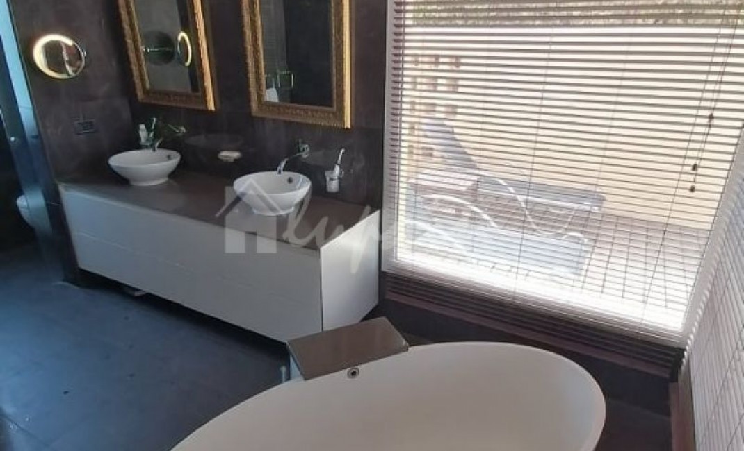 Revente - Villa - Costa Adeje - Adeje