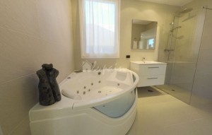 Revente - Villa - Costa Adeje - Adeje