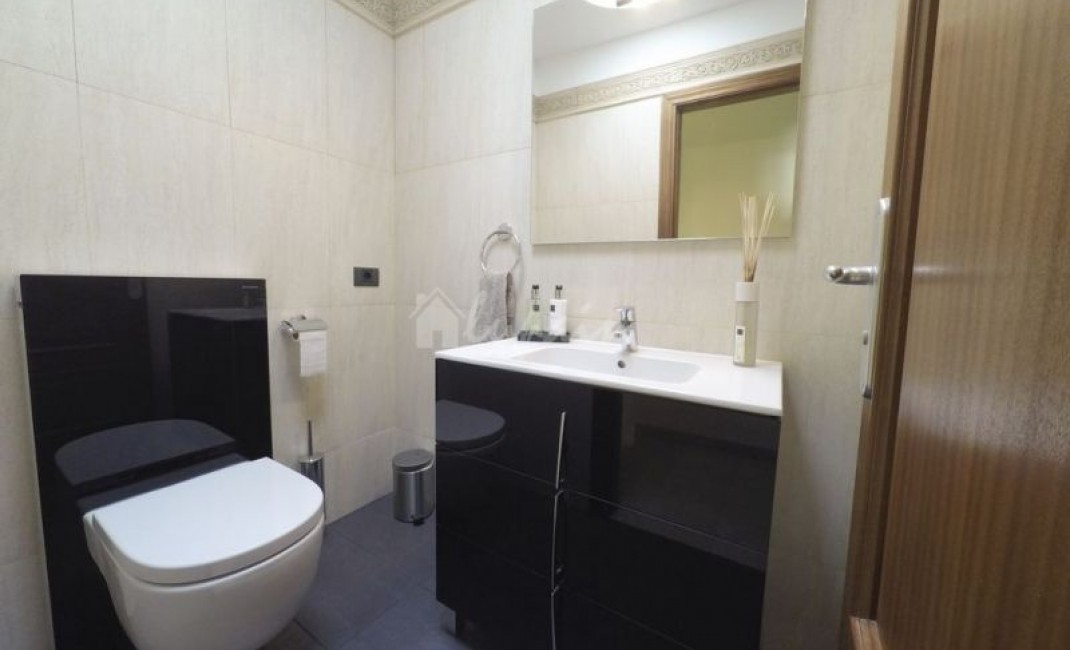 Revente - Villa - Costa Adeje - Adeje