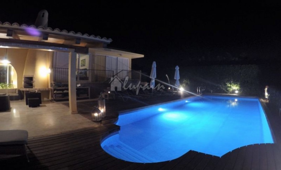 Revente - Villa - Costa Adeje - Adeje