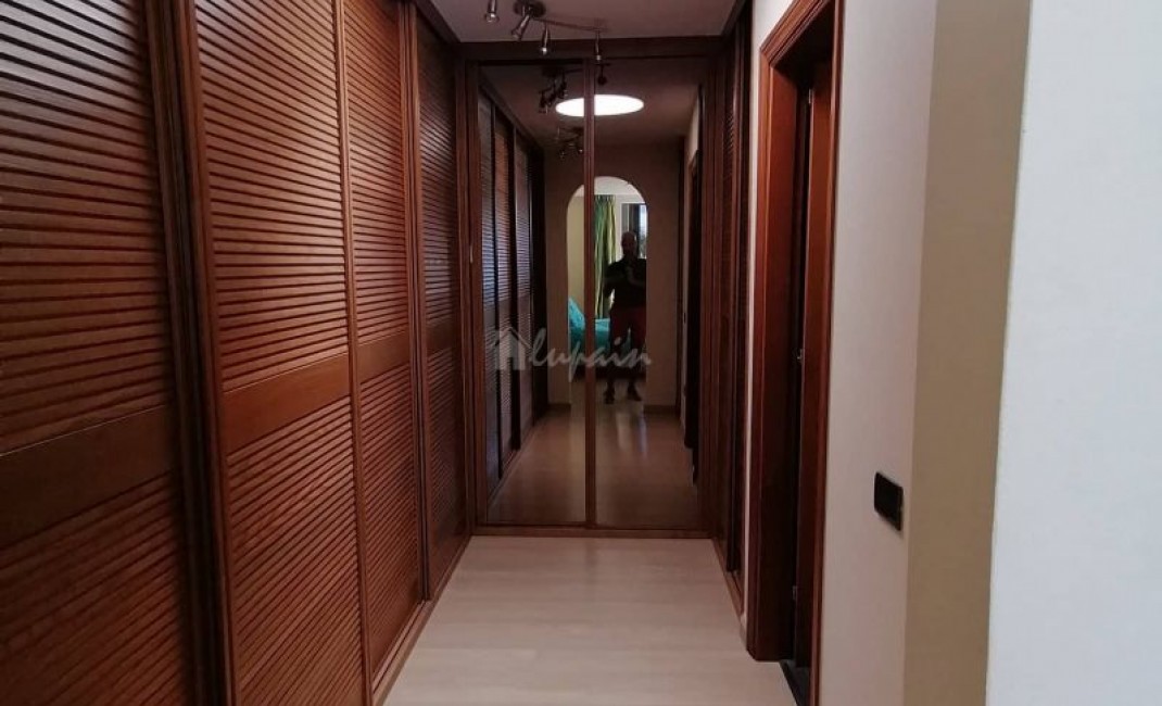 Revente - Villa - Costa Adeje - Adeje