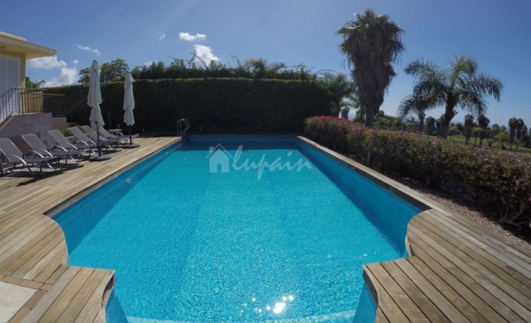 Revente - Villa - Costa Adeje - Adeje