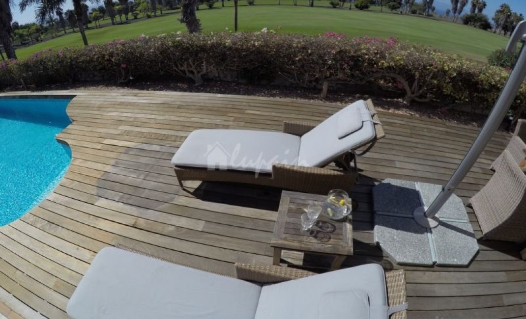 Revente - Villa - Costa Adeje - Adeje