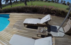 Revente - Villa - Costa Adeje - Adeje