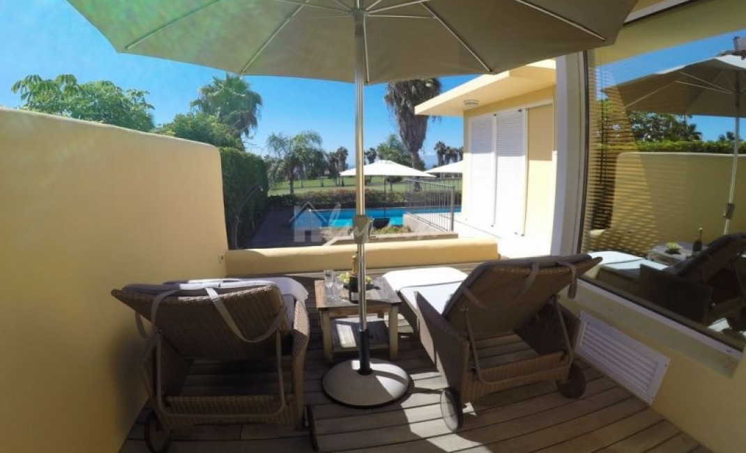 Revente - Villa - Costa Adeje - Adeje