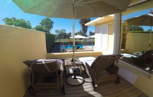 Revente - Villa - Costa Adeje - Adeje