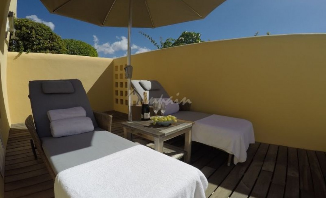 Revente - Villa - Costa Adeje - Adeje