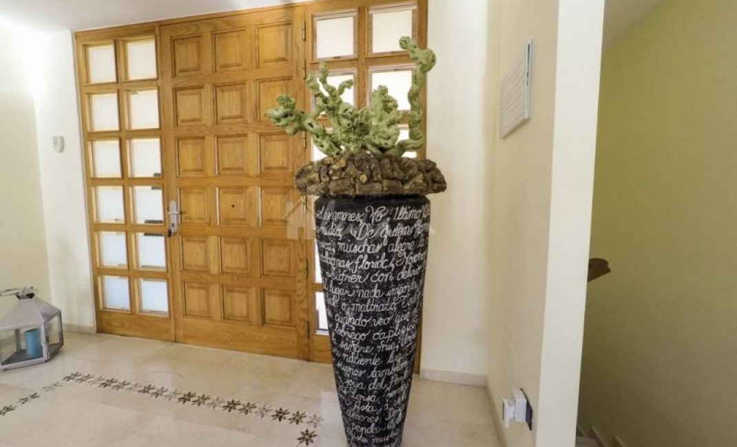 Revente - Villa - Costa Adeje - Adeje