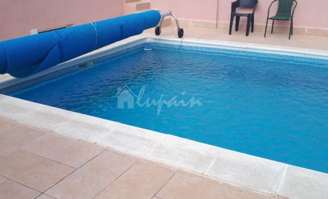 Sale - Villa - Playa Paraiso