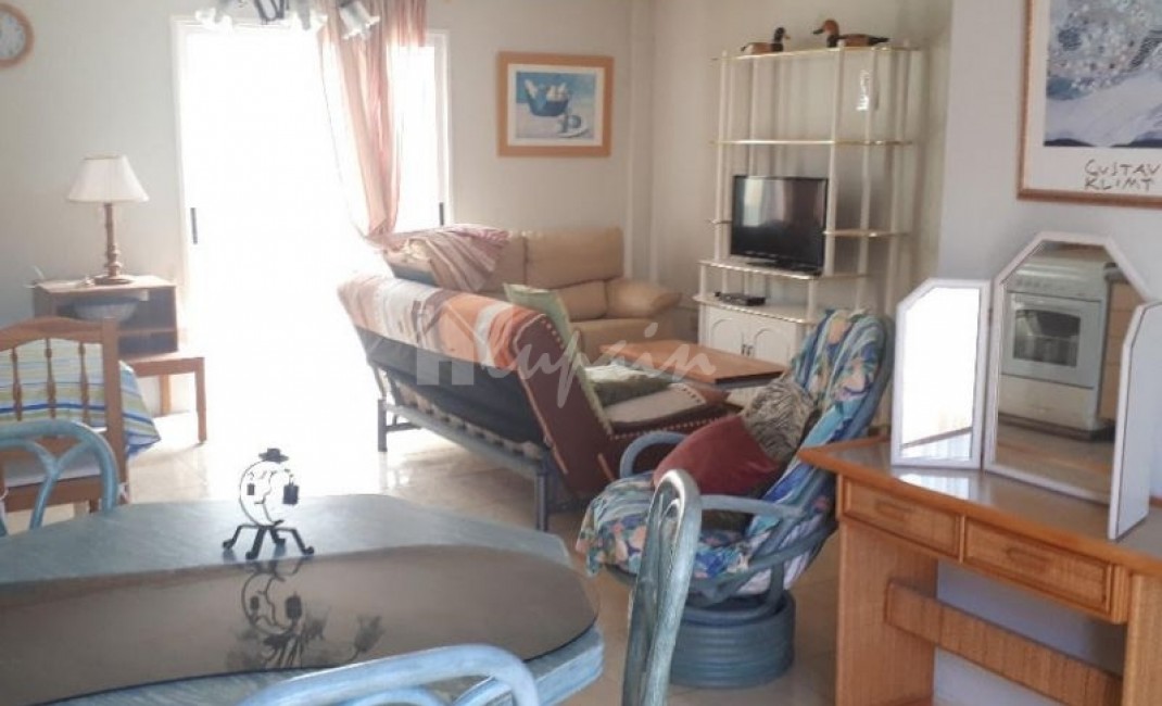 Sale - Villa - Playa Paraiso