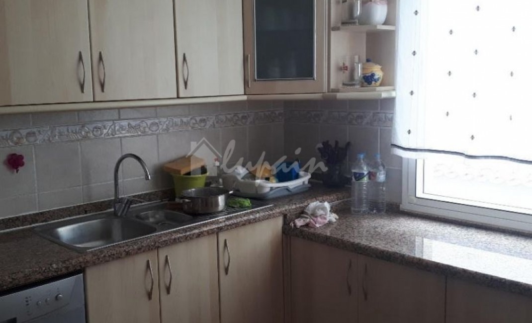 Sale - Villa - Playa Paraiso