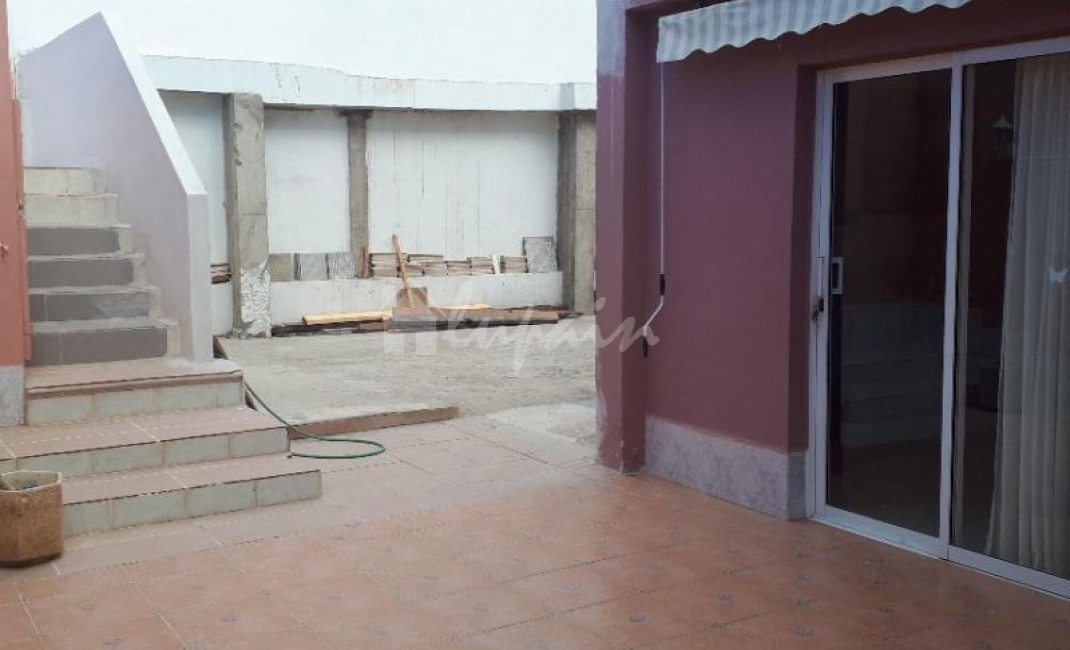 Sale - Villa - Playa Paraiso