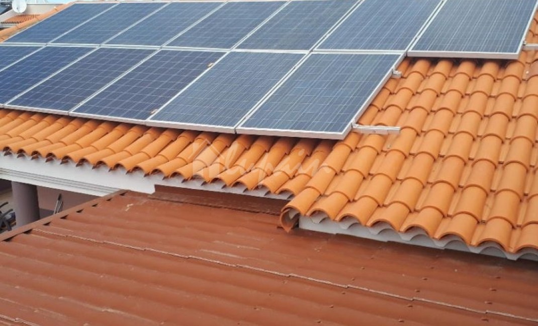 Sale - Villa - Playa Paraiso