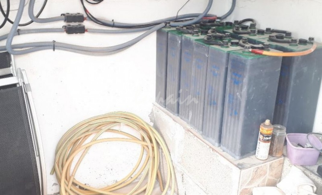 Sale - Villa - Playa Paraiso