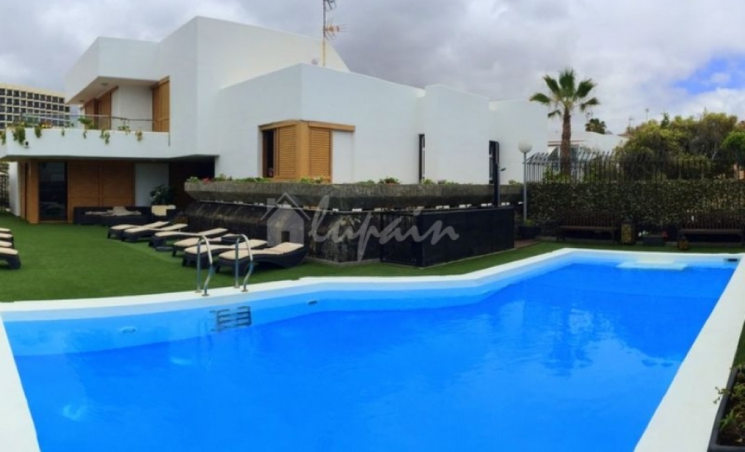 Revente - Villa - Playa De Las Americas - Villa Playa De Las Americas
