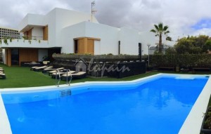 Revente - Villa - Playa De Las Americas - Villa Playa De Las Americas