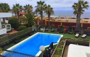 Revente - Villa - Playa De Las Americas - Villa Playa De Las Americas