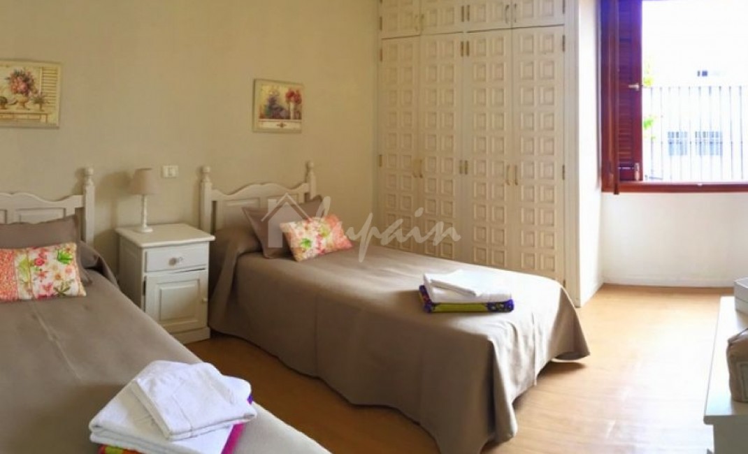 Revente - Villa - Playa De Las Americas - Villa Playa De Las Americas