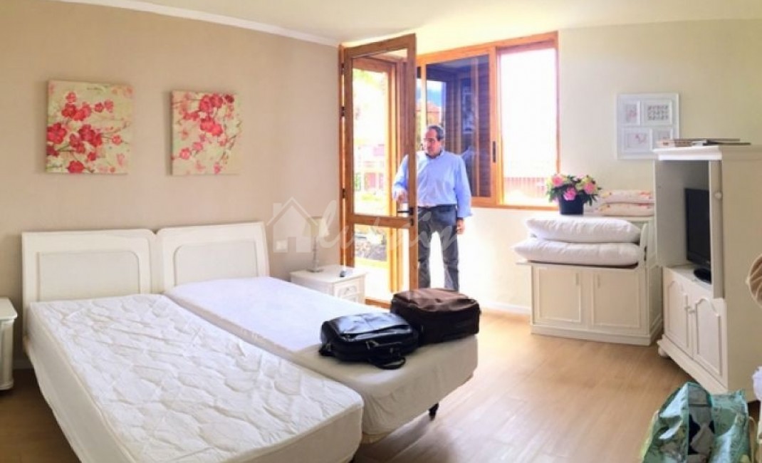 Revente - Villa - Playa De Las Americas - Villa Playa De Las Americas