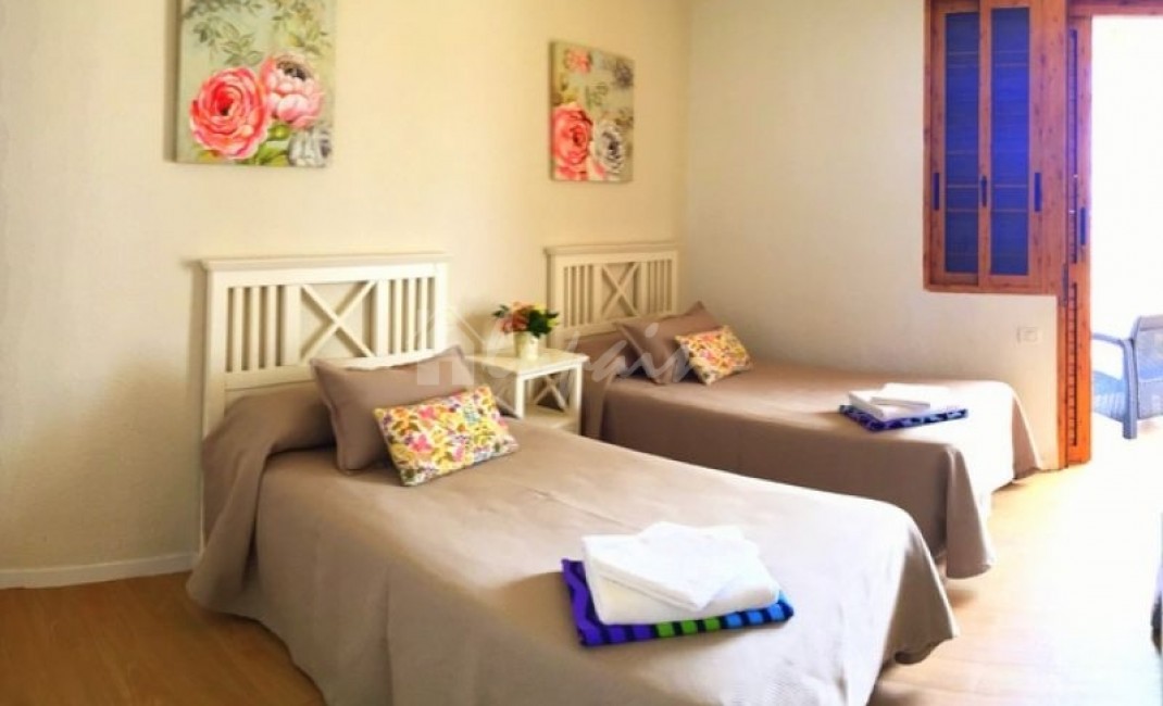 Revente - Villa - Playa De Las Americas - Villa Playa De Las Americas