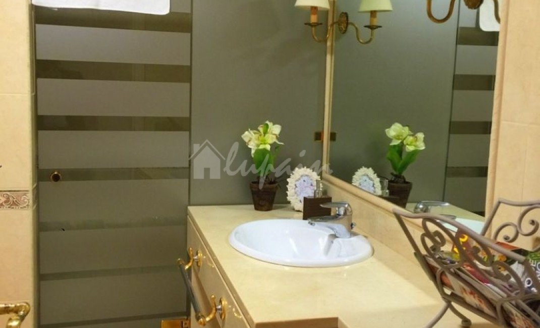 Revente - Villa - Playa De Las Americas - Villa Playa De Las Americas