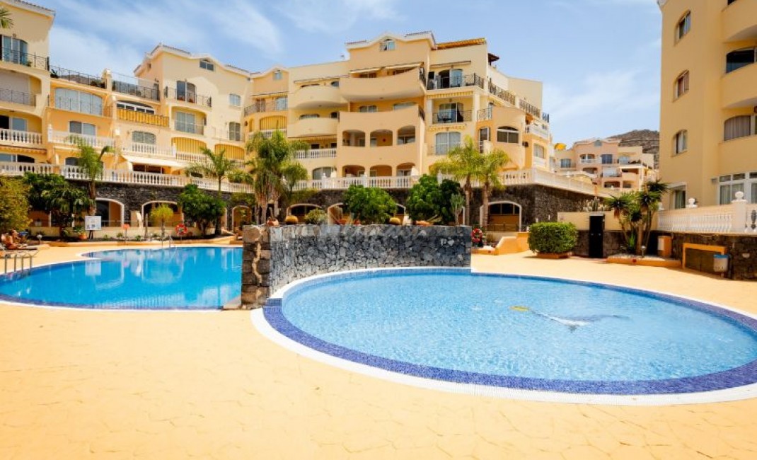 Sale - Apartment - Los Cristianos - Parque Tropical Los Cristianos