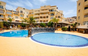 Sale - Apartment - Los Cristianos - Parque Tropical Los Cristianos