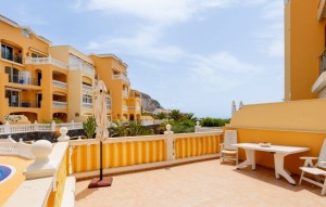 Sale - Apartment - Los Cristianos - Parque Tropical Los Cristianos