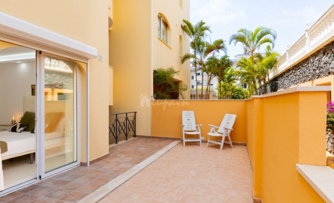 Sale - Apartment - Los Cristianos - Parque Tropical Los Cristianos