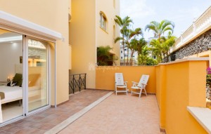 Sale - Apartment - Los Cristianos - Parque Tropical Los Cristianos