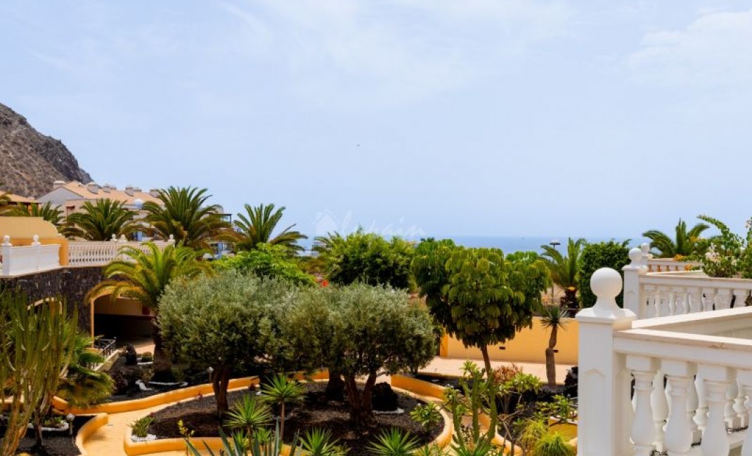 Sale - Apartment - Los Cristianos - Parque Tropical Los Cristianos