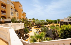 Sale - Apartment - Los Cristianos - Parque Tropical Los Cristianos