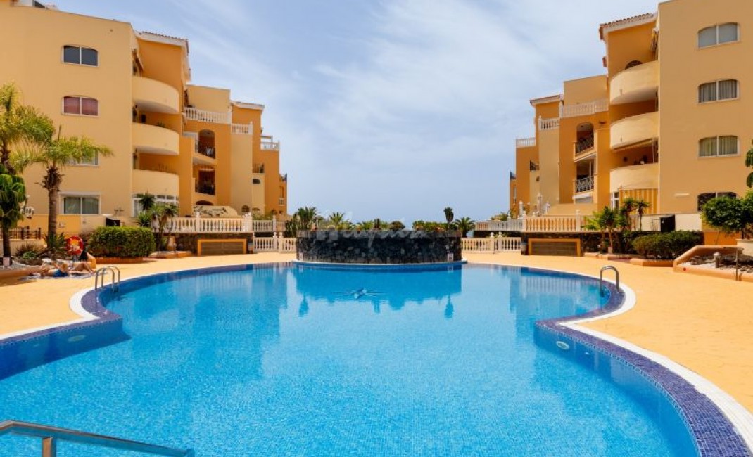 Sale - Apartment - Los Cristianos - Parque Tropical Los Cristianos