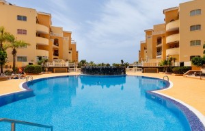 Sale - Apartment - Los Cristianos - Parque Tropical Los Cristianos