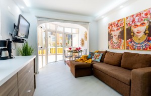 Sale - Apartment - Los Cristianos - Parque Tropical Los Cristianos