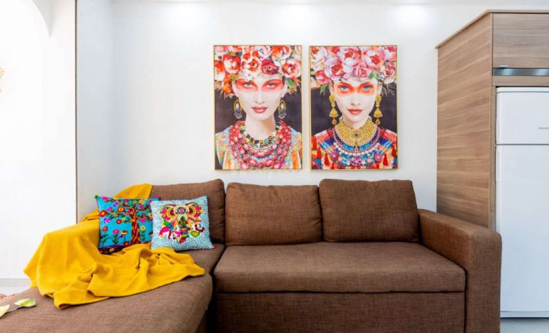 Sale - Apartment - Los Cristianos - Parque Tropical Los Cristianos