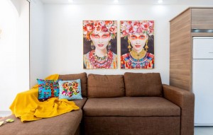 Sale - Apartment - Los Cristianos - Parque Tropical Los Cristianos