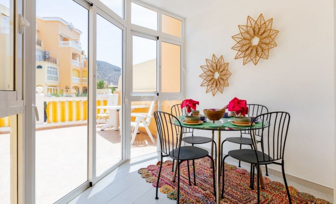 Sale - Apartment - Los Cristianos - Parque Tropical Los Cristianos