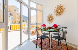 Sale - Apartment - Los Cristianos - Parque Tropical Los Cristianos