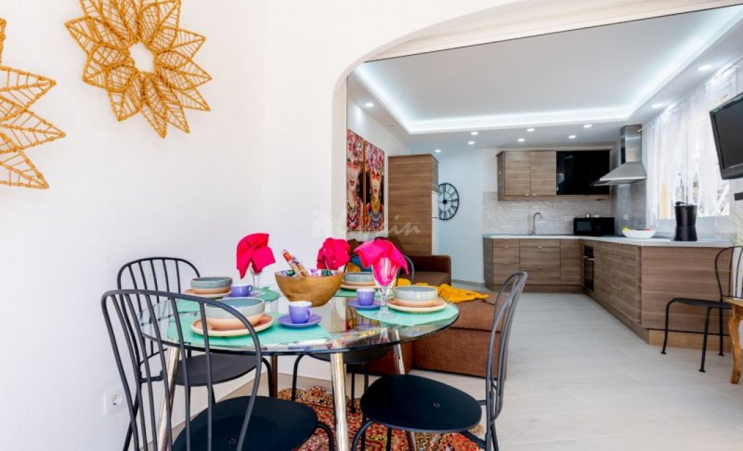 Sale - Apartment - Los Cristianos - Parque Tropical Los Cristianos