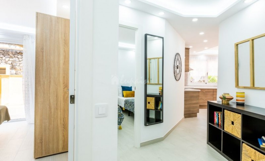 Sale - Apartment - Los Cristianos - Parque Tropical Los Cristianos