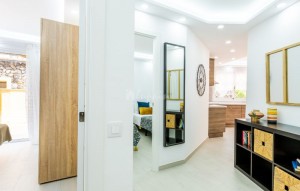 Sale - Apartment - Los Cristianos - Parque Tropical Los Cristianos