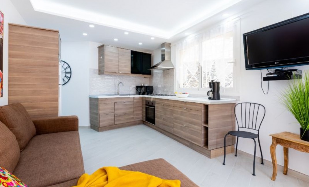 Sale - Apartment - Los Cristianos - Parque Tropical Los Cristianos