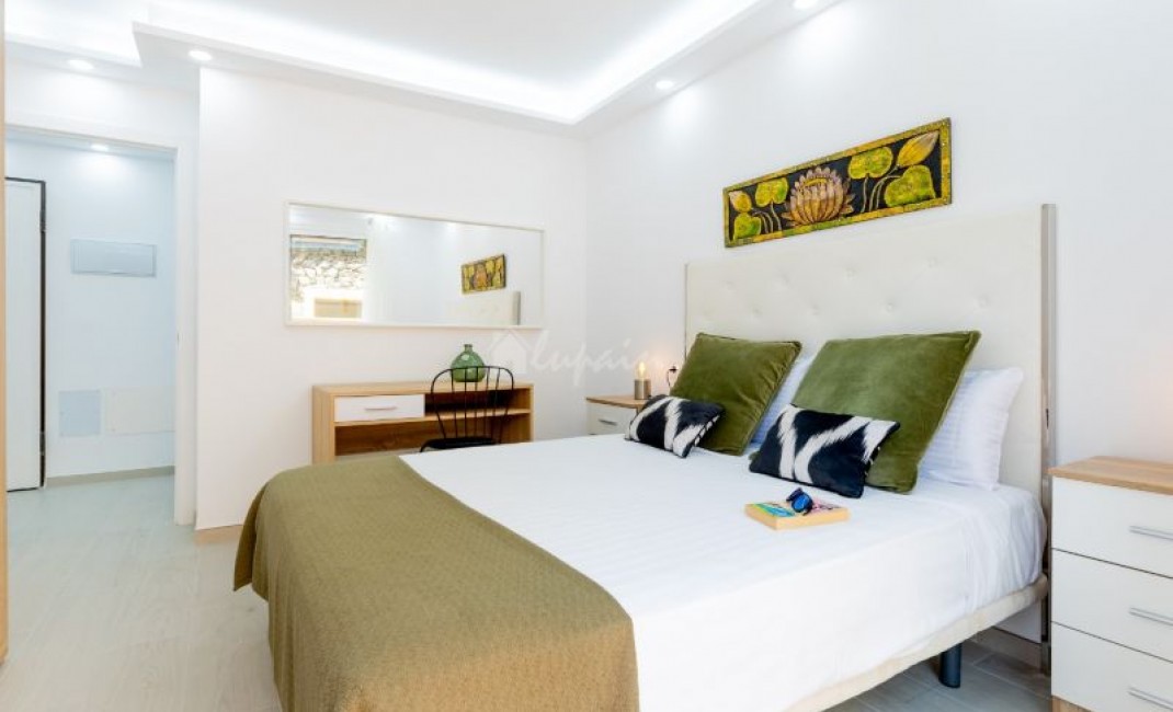 Sale - Apartment - Los Cristianos - Parque Tropical Los Cristianos