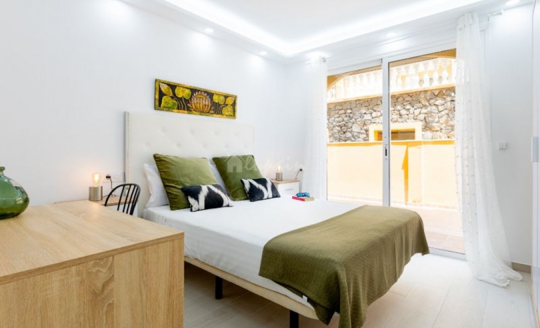 Sale - Apartment - Los Cristianos - Parque Tropical Los Cristianos